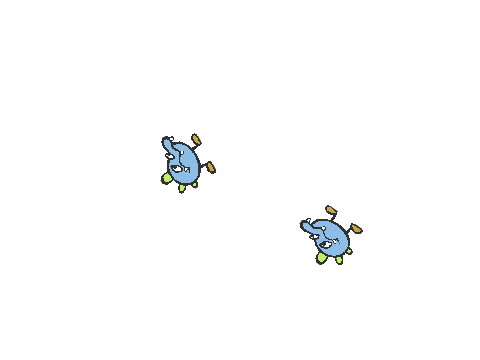 MonsterVsCatGamePuzzle remix