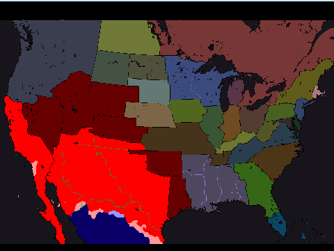  USA Remix Chain 73