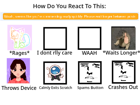 How Do You React To This? remix remix remix