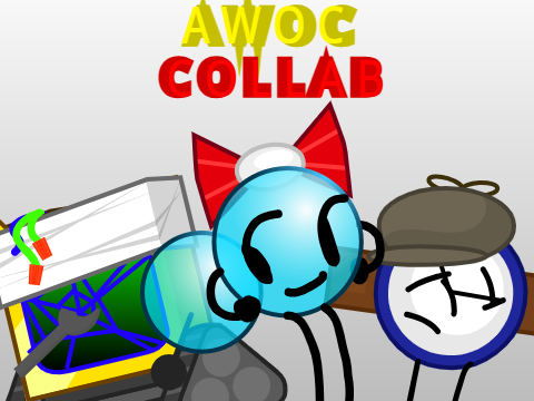 AWOC: Collaboration PT:1