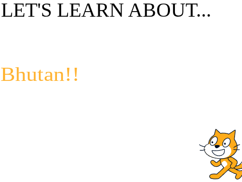 Bhutan