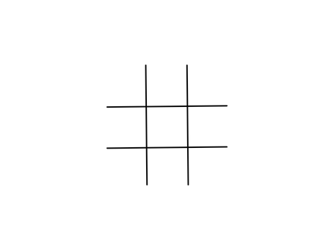 Tic-Tac-Toe