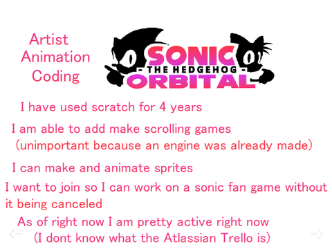 Sign up