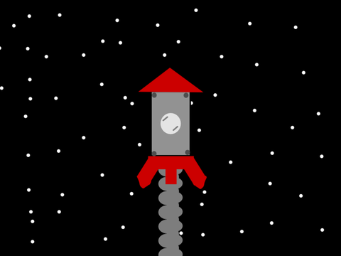 One sprite game
