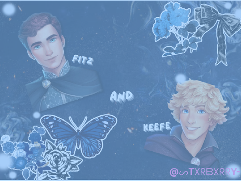 Fitz and Keefe bnr (free)