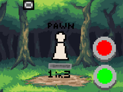 Chess RNG