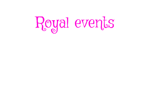 Random fantasy events