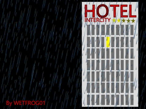  Hotel Intercity - Alpha