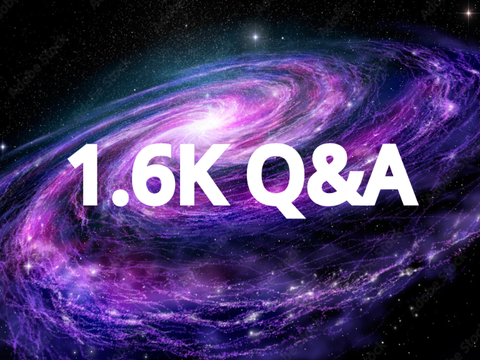 1.6K Q&A