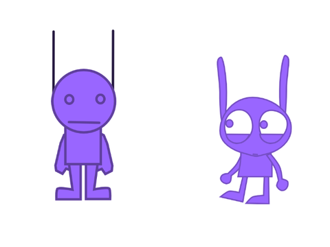 bug people
