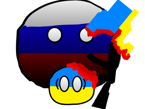  succes of countryballs #update #edit
