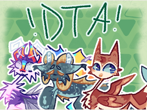DTA [Open!]