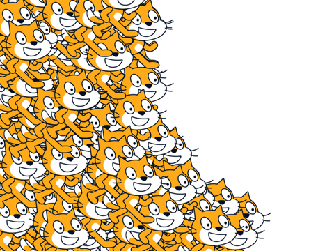猫を集めろ！！！！