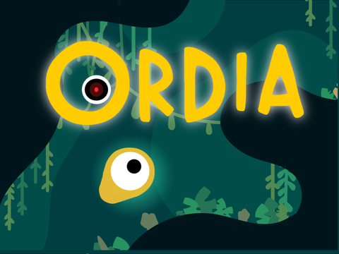 ORDIA  - Scratch Version (Mobile friendly) - remix-creepy version 