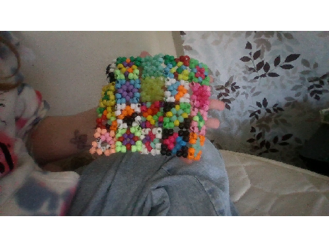 GIVE ME COLORS