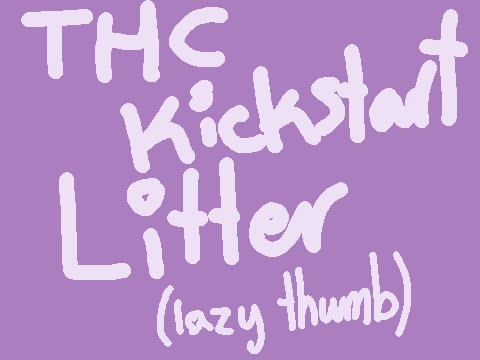 ~ Swallowed the demons on your own - S THC Kickstarter Litter【 Court of Feast 】~