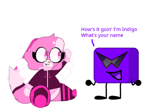 Indigo