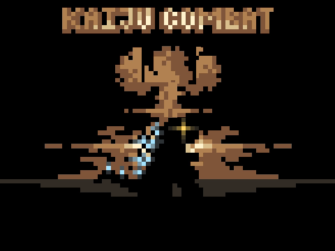 Kaiju Combat
