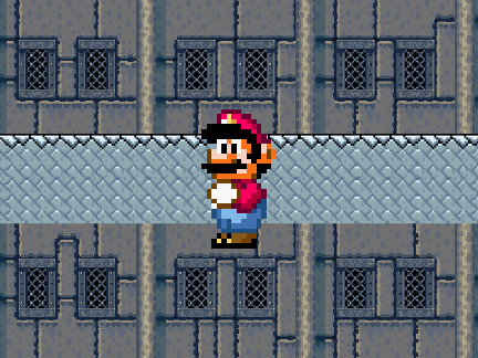 Mario assets sprite