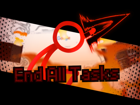 End All Tasks