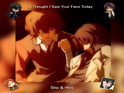 | I Thought I Saw Your Face Today - She & Him |