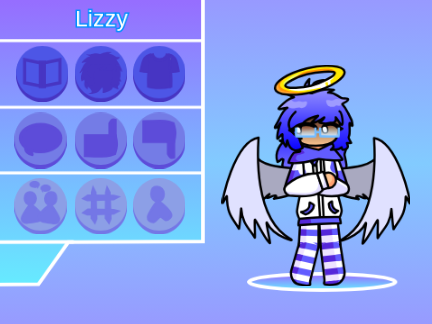 Lizzy Bio