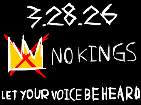 No Kings