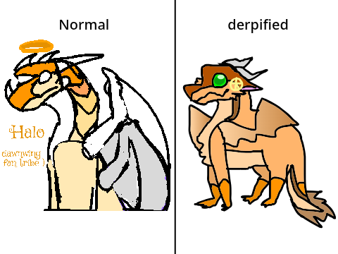 derps :0