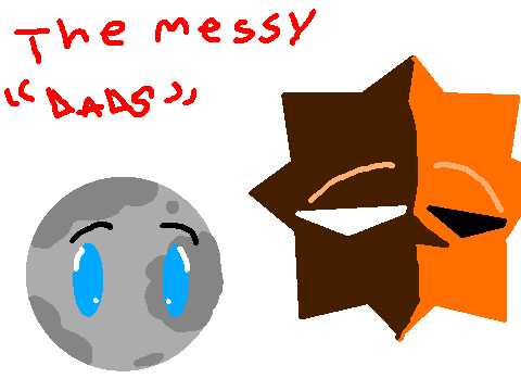 season 2 ep2 "two messy dads"