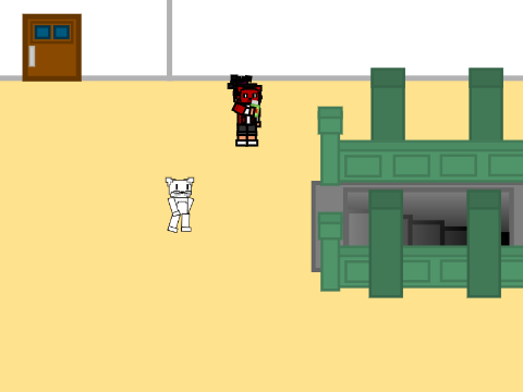 TTG V0.35 (Earliest Version)