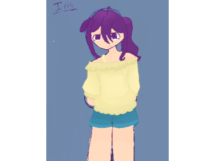 IRIS