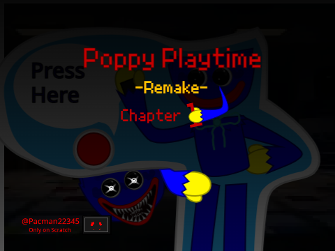 Its PlayTime...