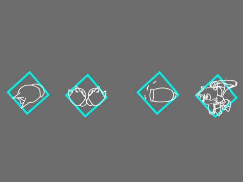 OM ability vectors. 