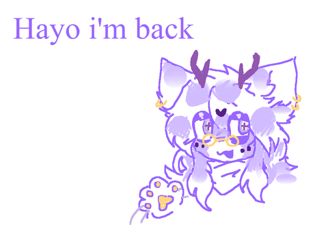 me back