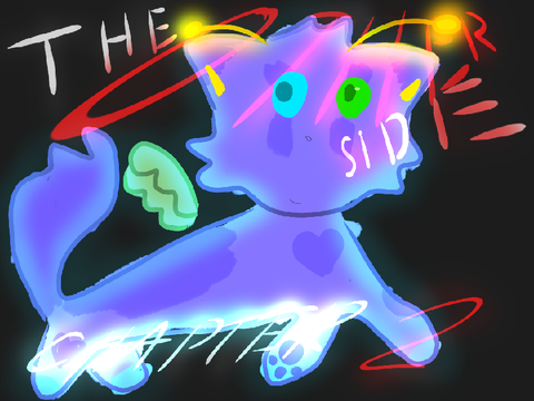 The Other Side ~ Chapter 2 TNE