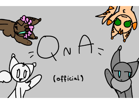 Lost together QnA || volume one end special!