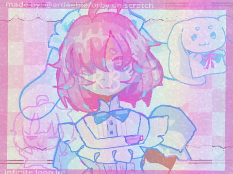 _tween test fr emu cinamonroll edition_