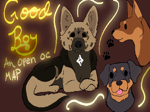 Good Boy // HEAVY WIPPPPP