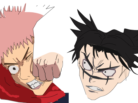 Almost done