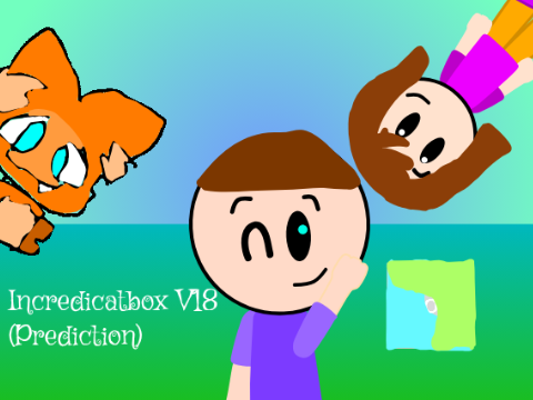 Incredicatbox V18 (Sully's Prediction)