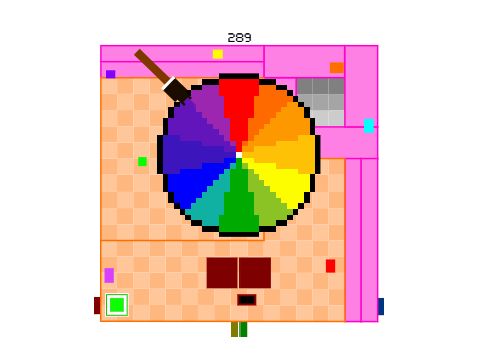 289 animation