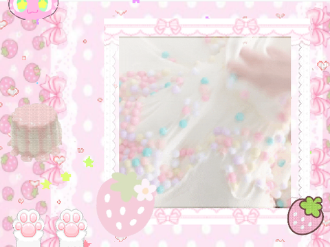 ☆kawaii rant!!☆