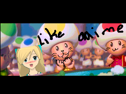 How? Look at us, we're remix