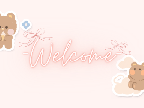 -★-chat room-★-(｡･ω･｡)ﾉ♡