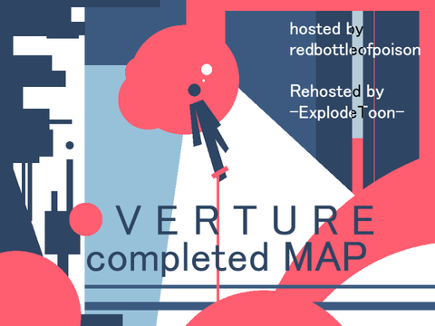 Overture - Complete MAP