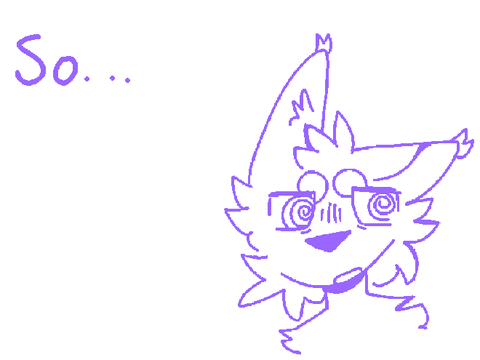 Updates + Vent (TW)