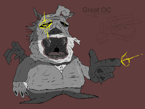Fan art or smth
