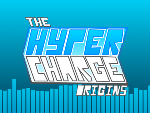 Hypercharge Announcement Trailer!