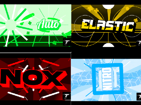 BEST! Goated Intro Makers