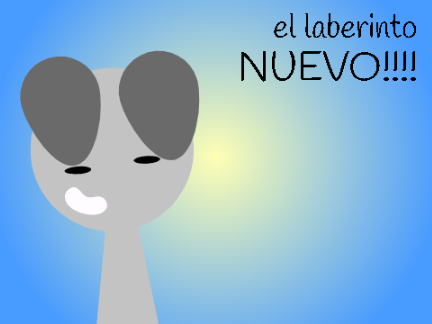El Laberinto NUEVO!!!! (V1.0)